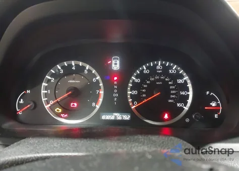 2012 Honda Accord 2.4 Lx из США, поврежденный, VIN 1HGCP2F38CA178034